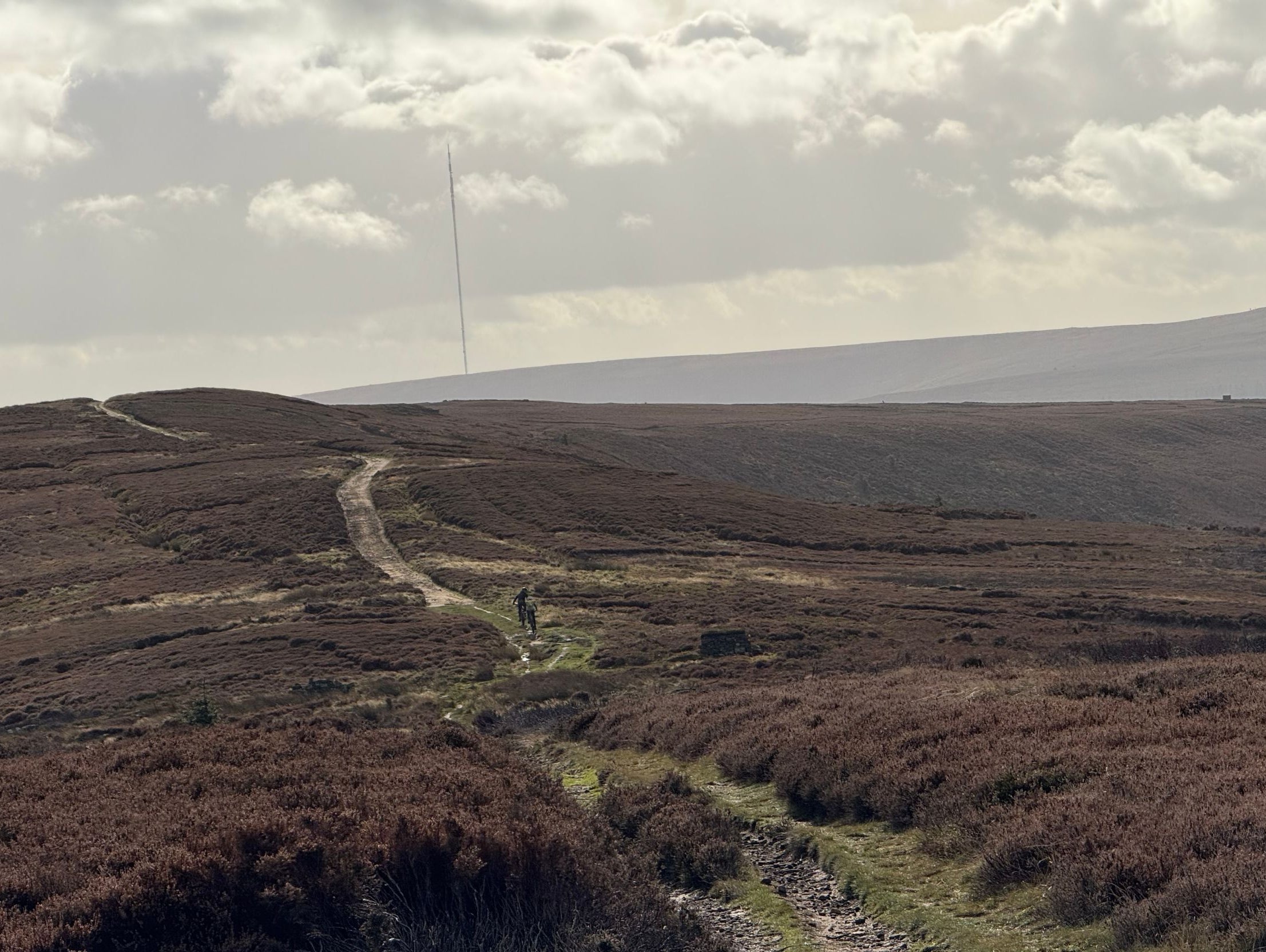 November 2025 - Trail of the Month