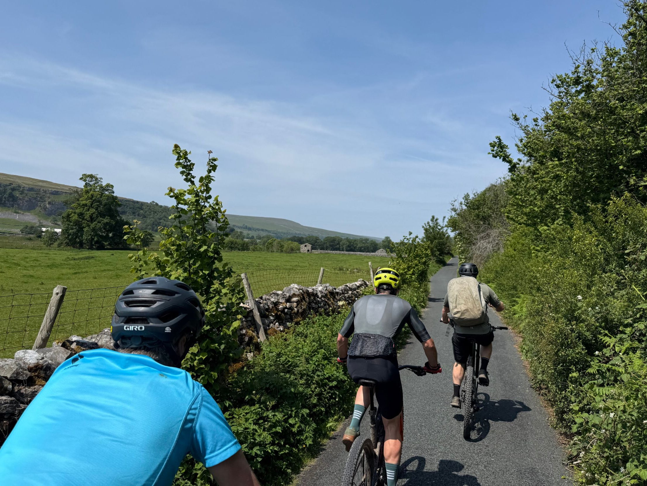 June 2025 - Trail of the Month