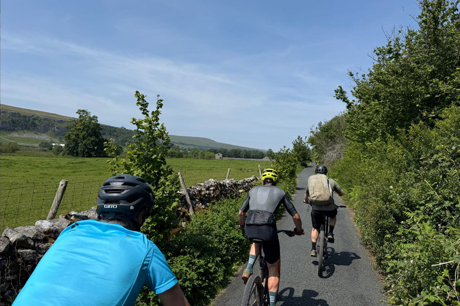 June 2025 - Trail of the Month