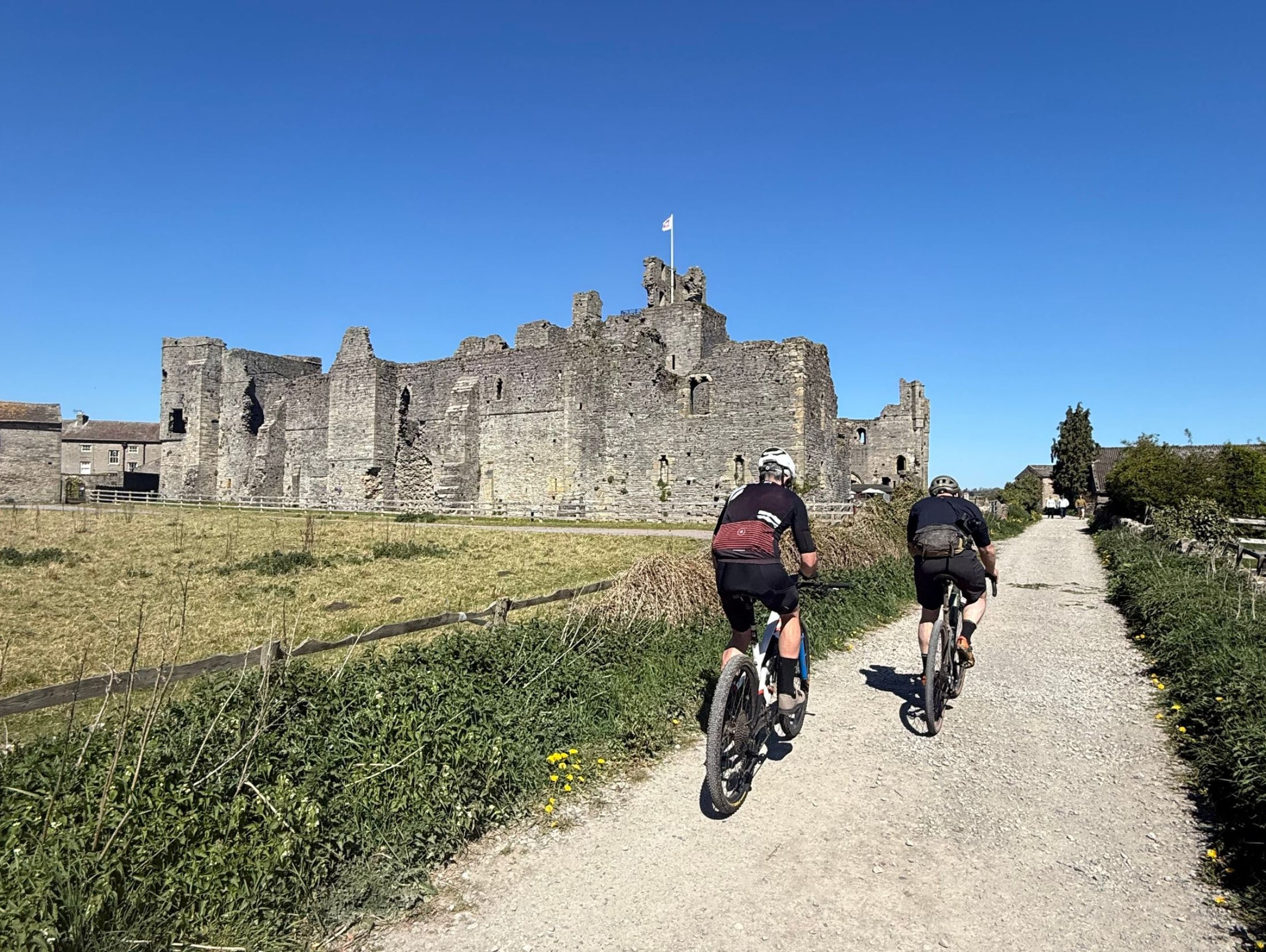 May 2026 - Trail of the Month