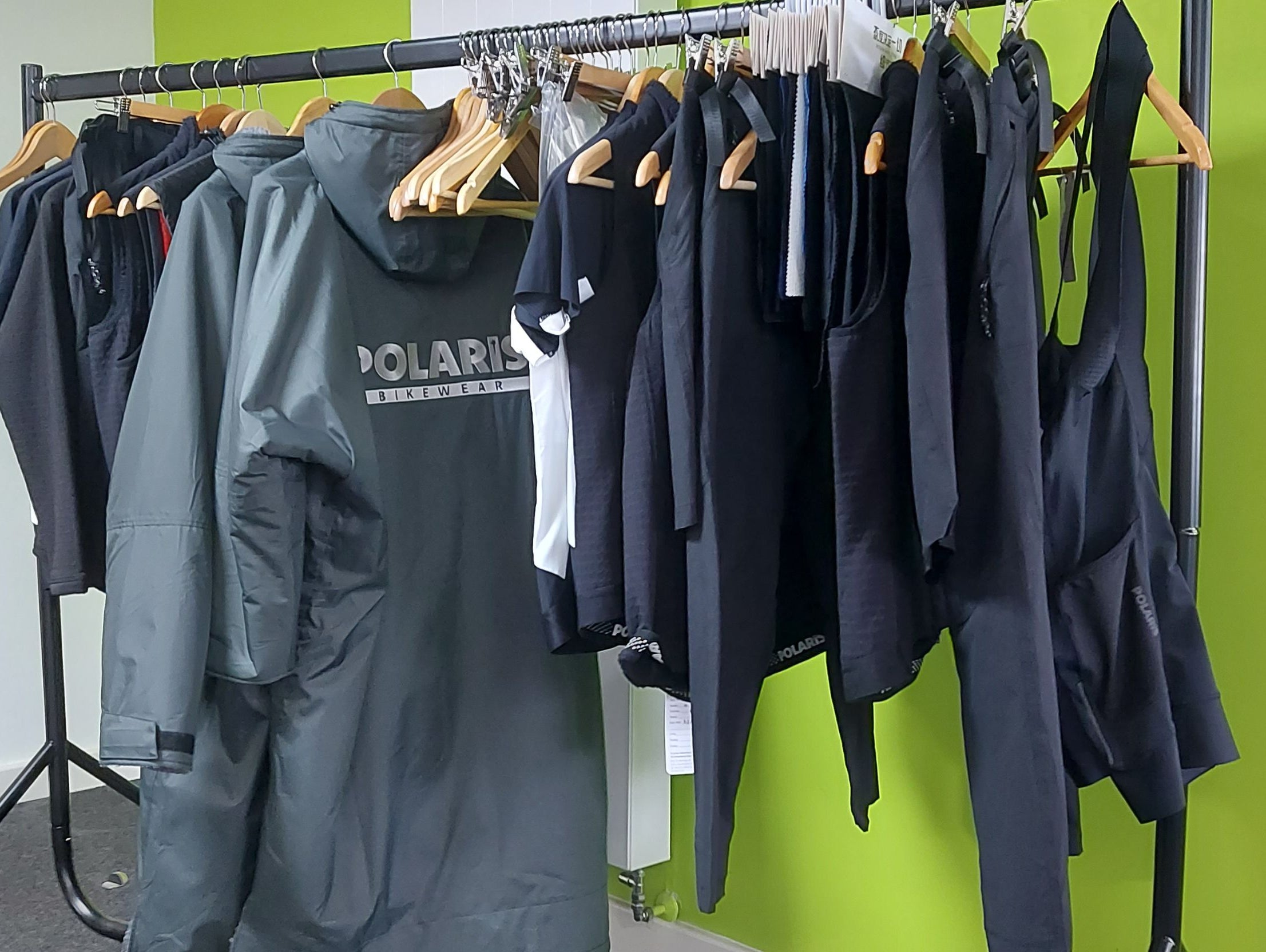 Product Development Update Three