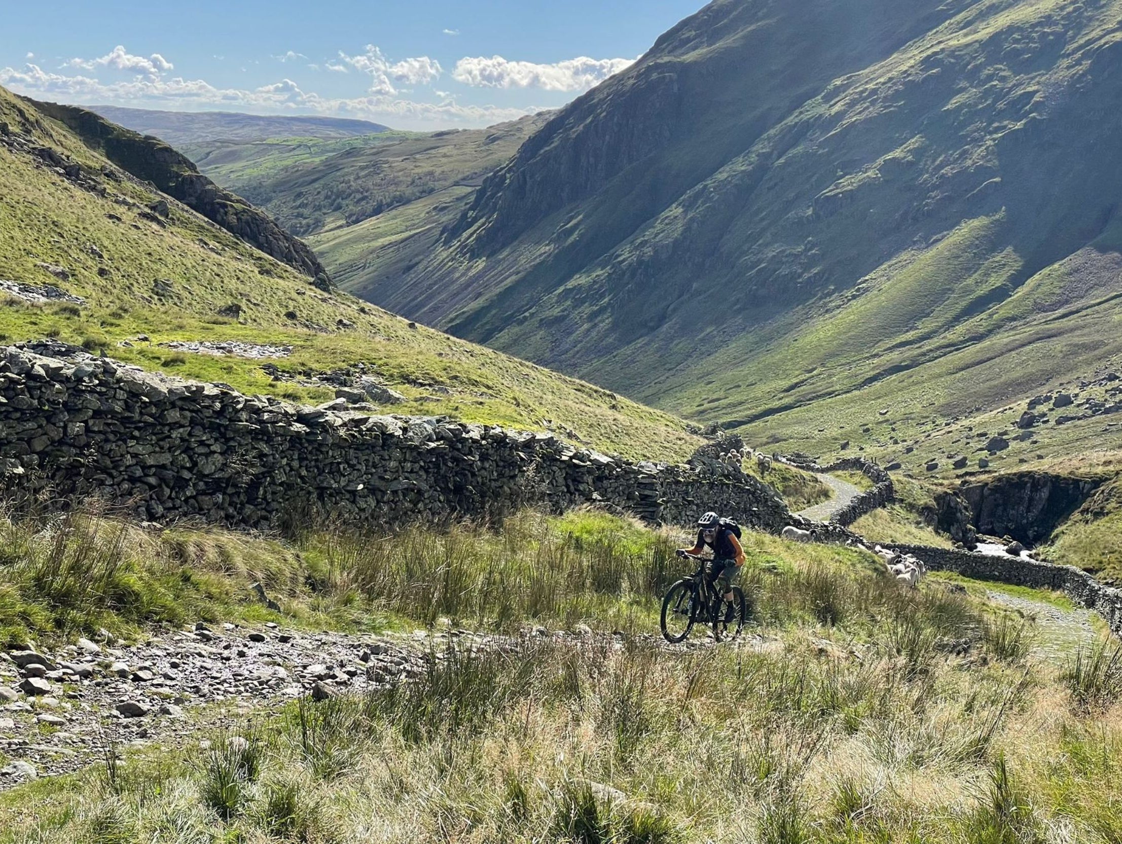 September 2025 - Trail of the Month