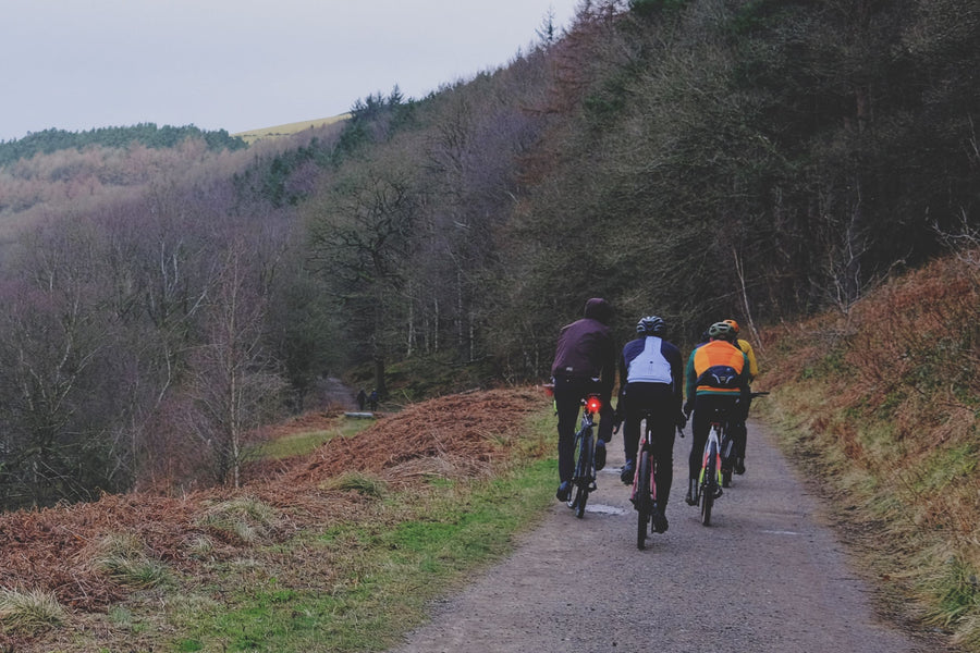 January 2025 - Trail of the Month