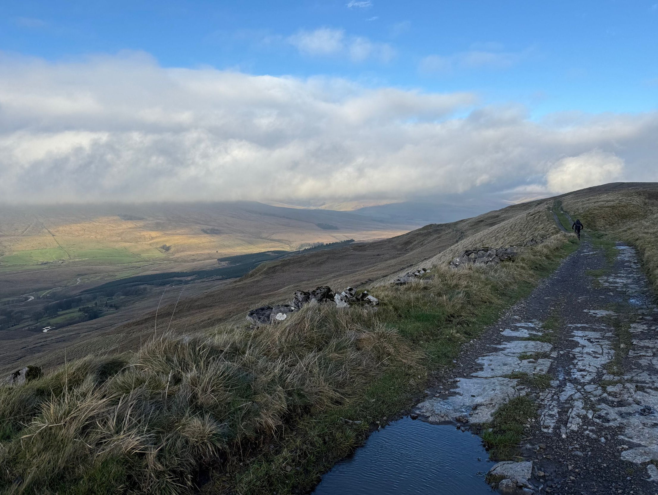 December 2025 - Trail of the Month