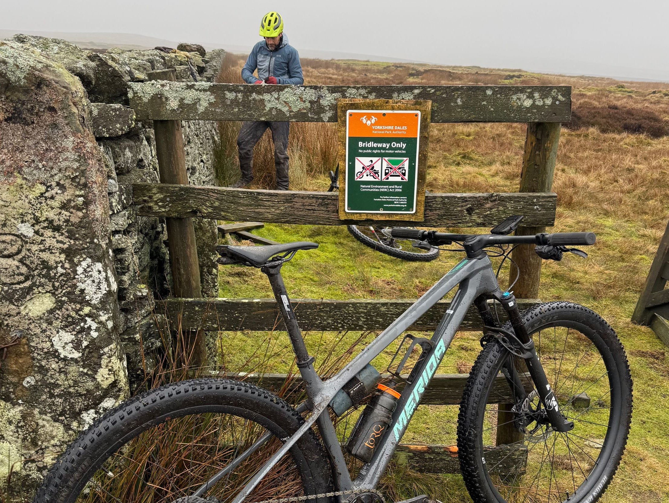 January 2026 - Trail of the Month