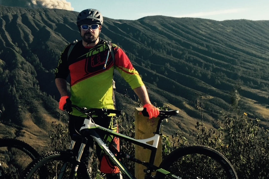 Mike Sanderson, Calibre Bikes