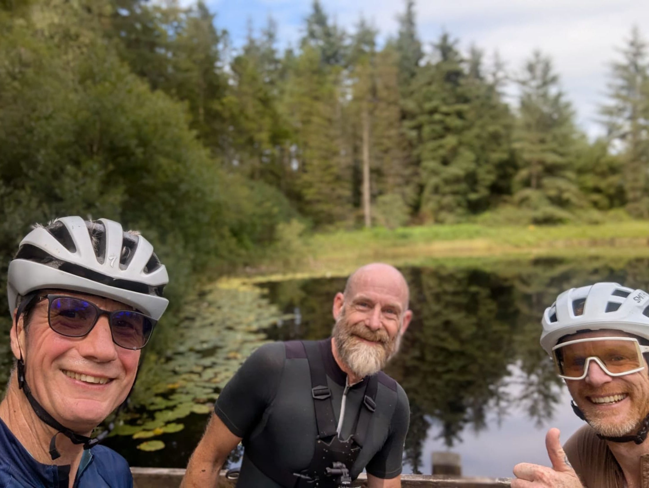 July 2025 - Trail of the Month