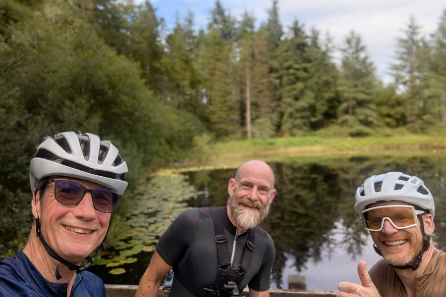 July 2025 - Trail of the Month