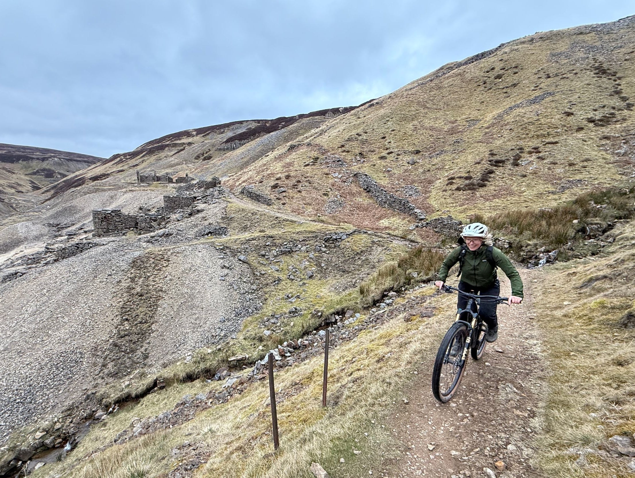 April 2025 - Trail of the Month