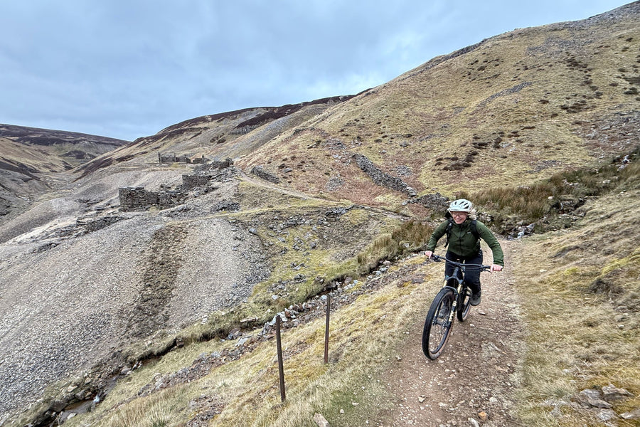 April 2025 - Trail of the Month