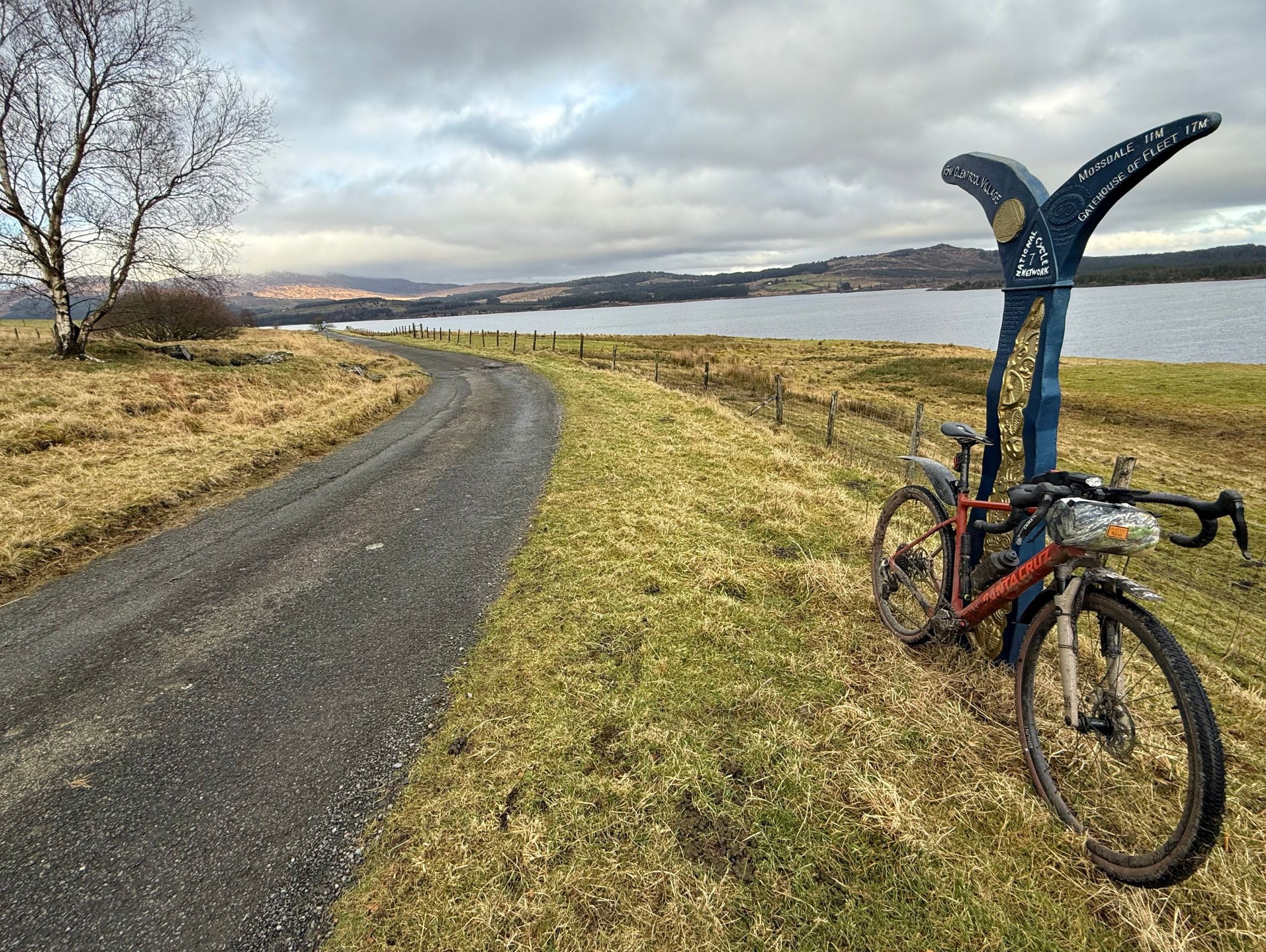 February 2026 - Trail of the Month