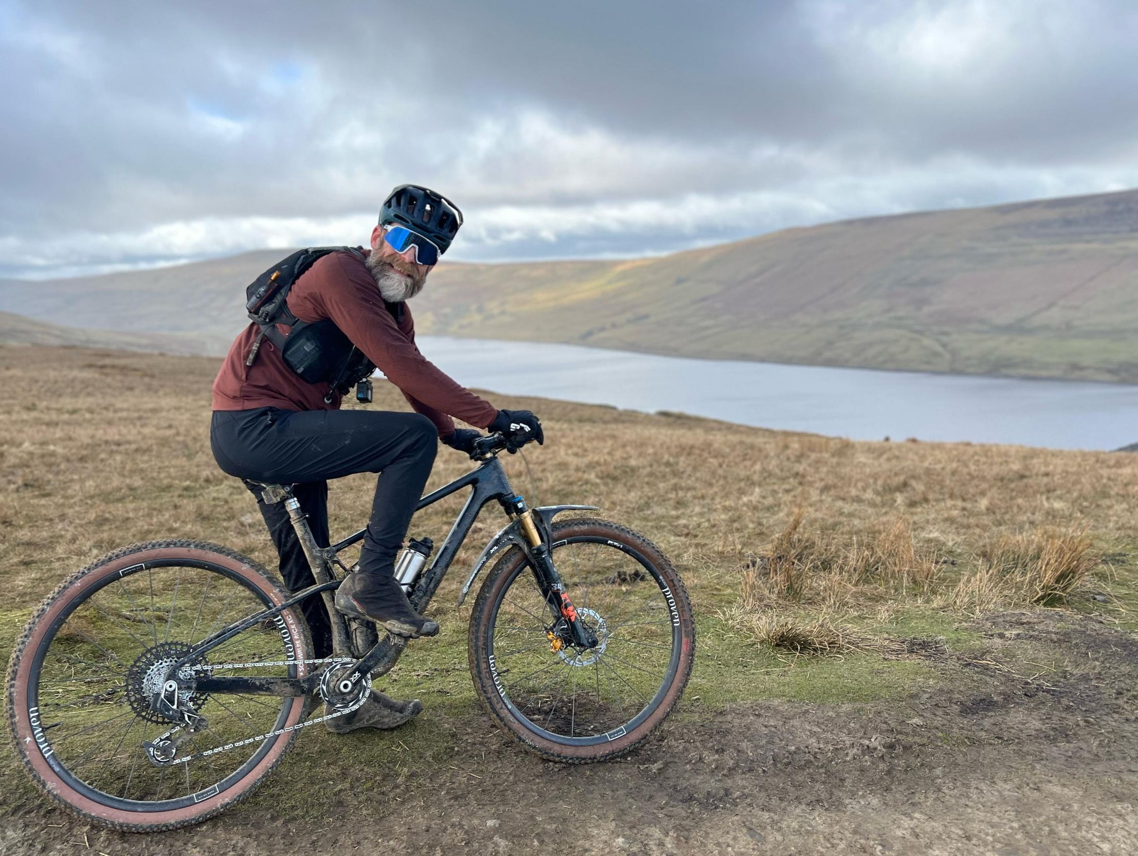 March 2025 - Trail of the Month