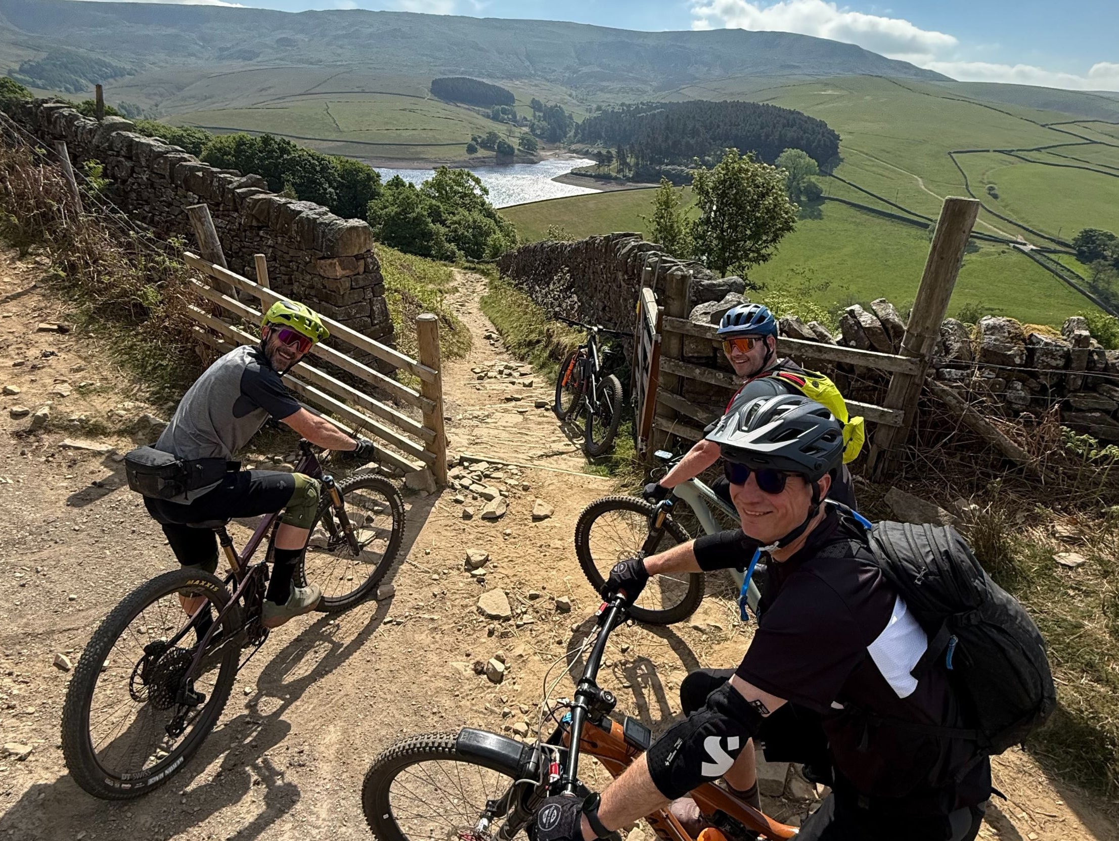 May 2025 - Trail of the Month