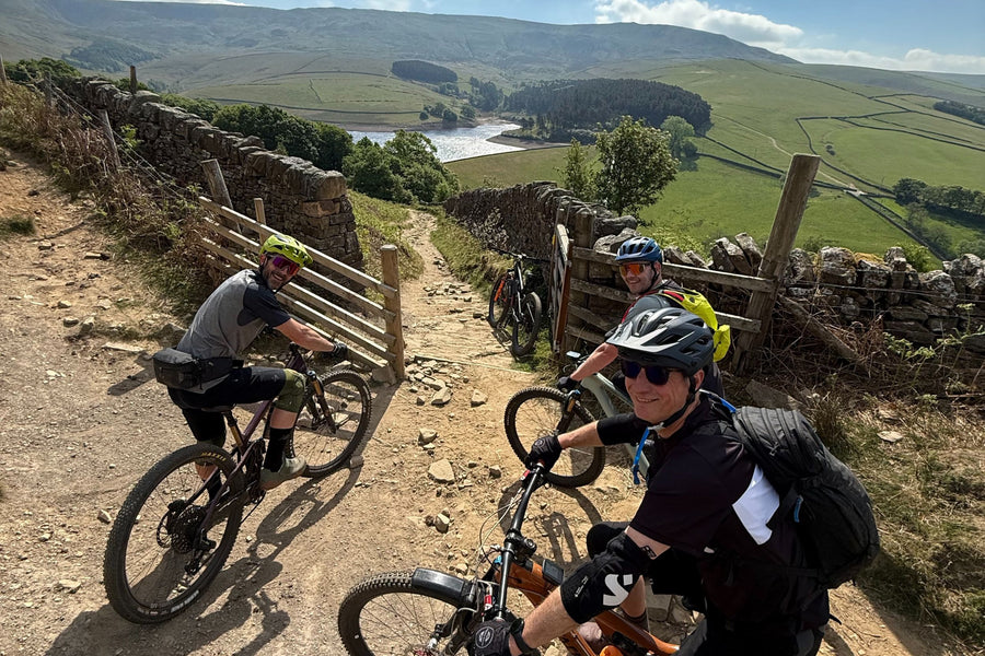 May 2025 - Trail of the Month