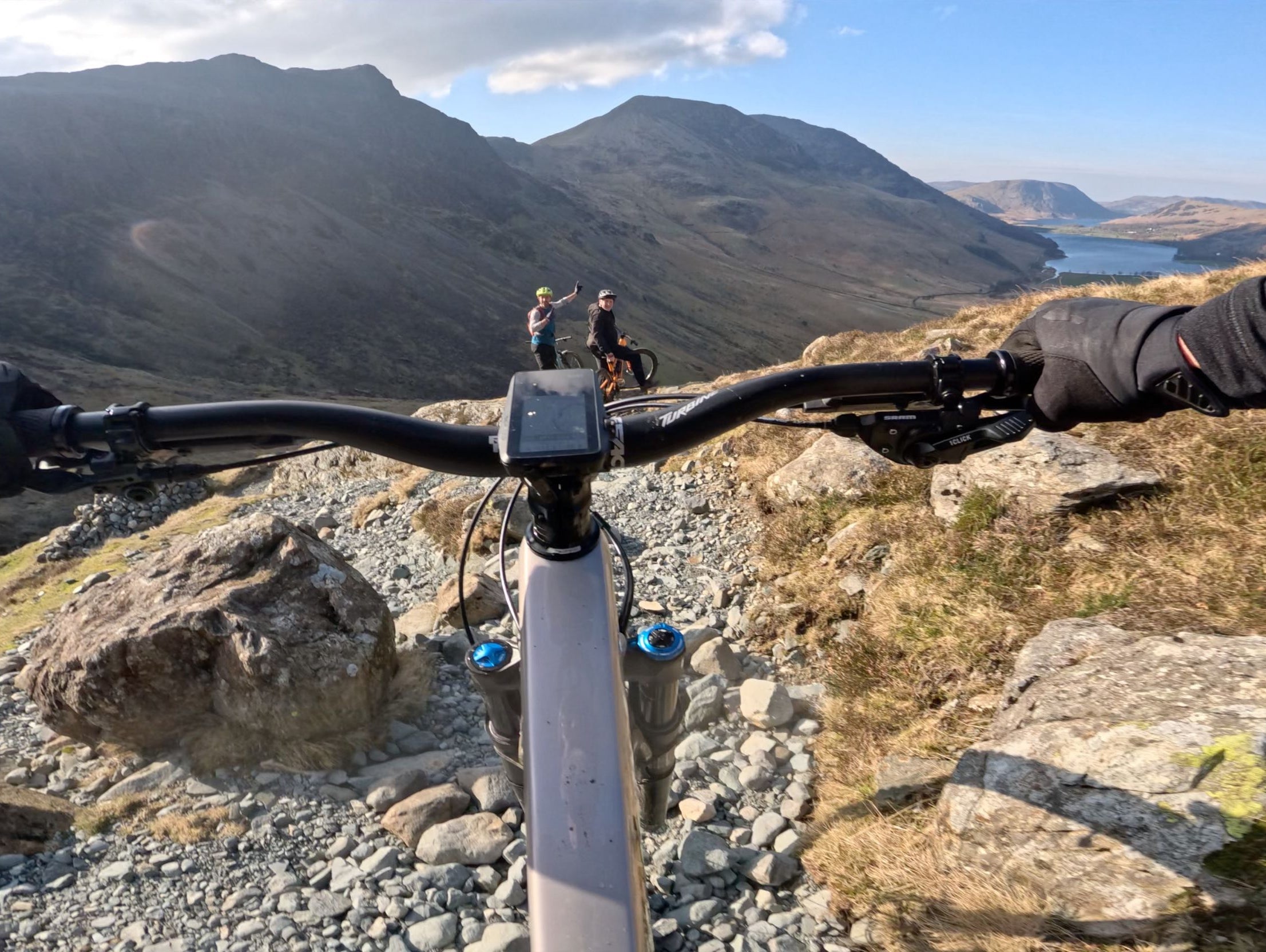 March 2026 - Trail of the Month