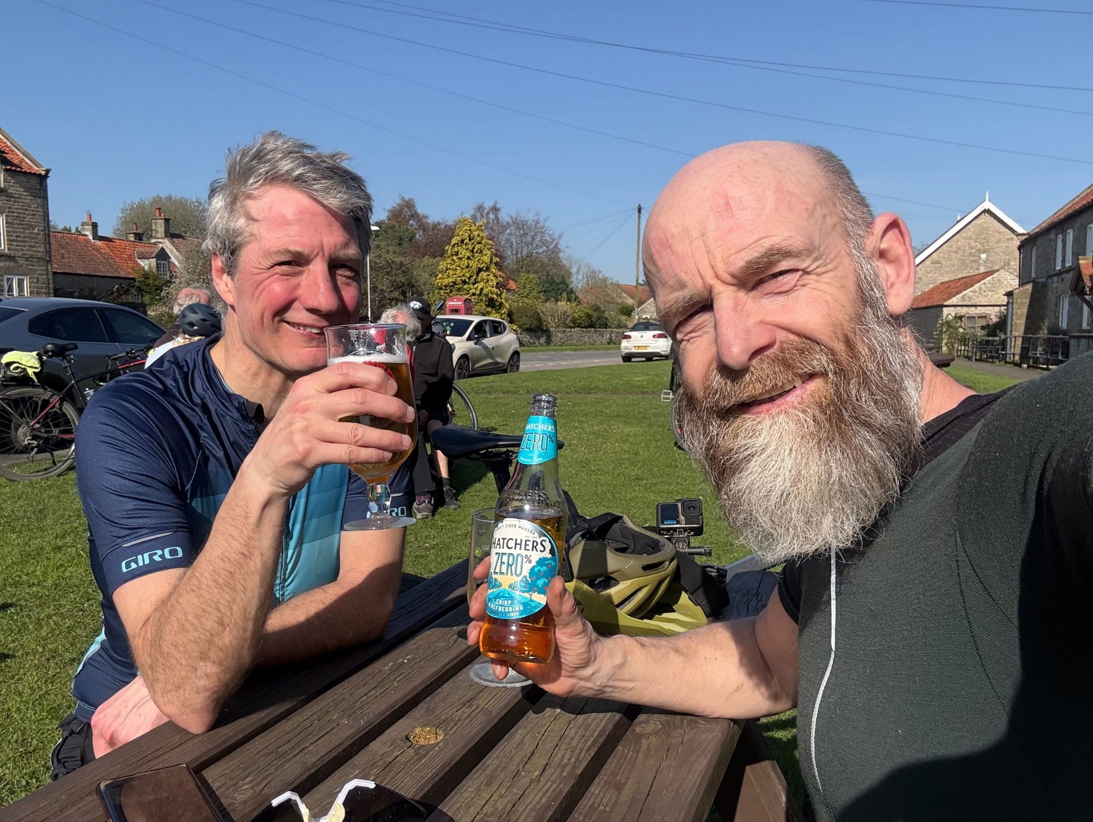 April 2026 - Trail of the Month