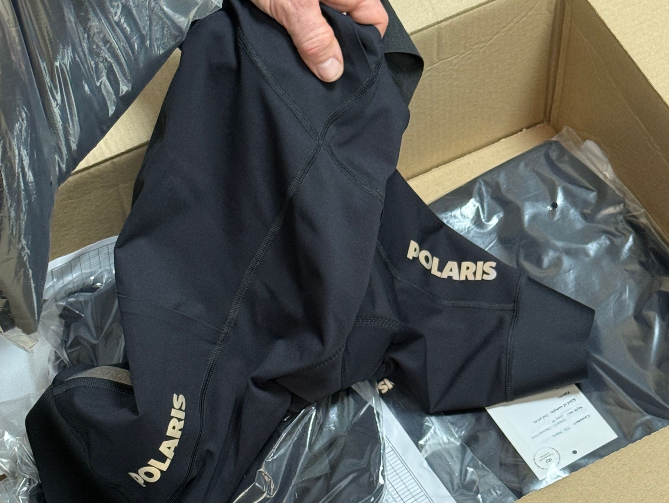 The Final Countdown sample show and tell