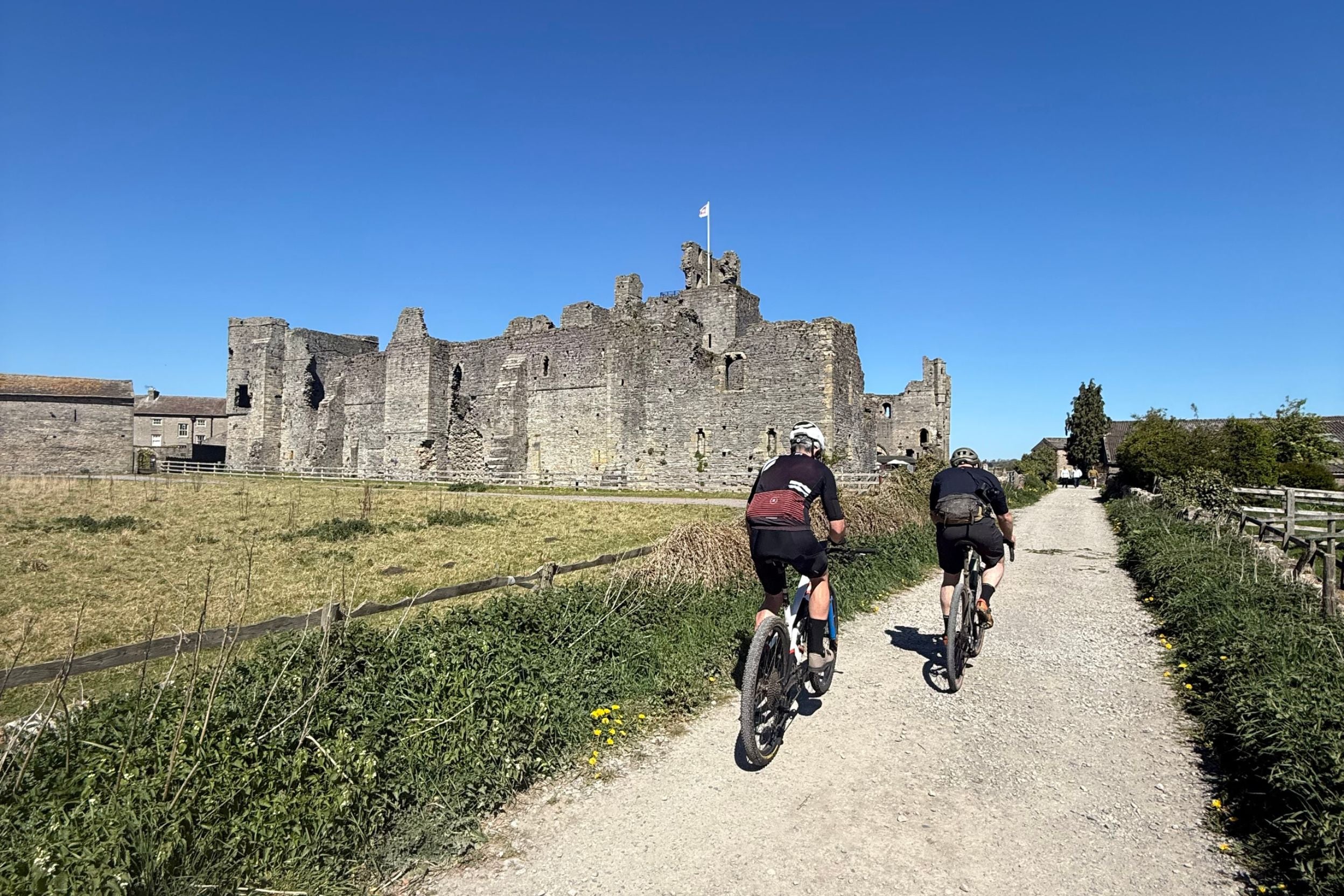 May 2026 - Trail of the Month