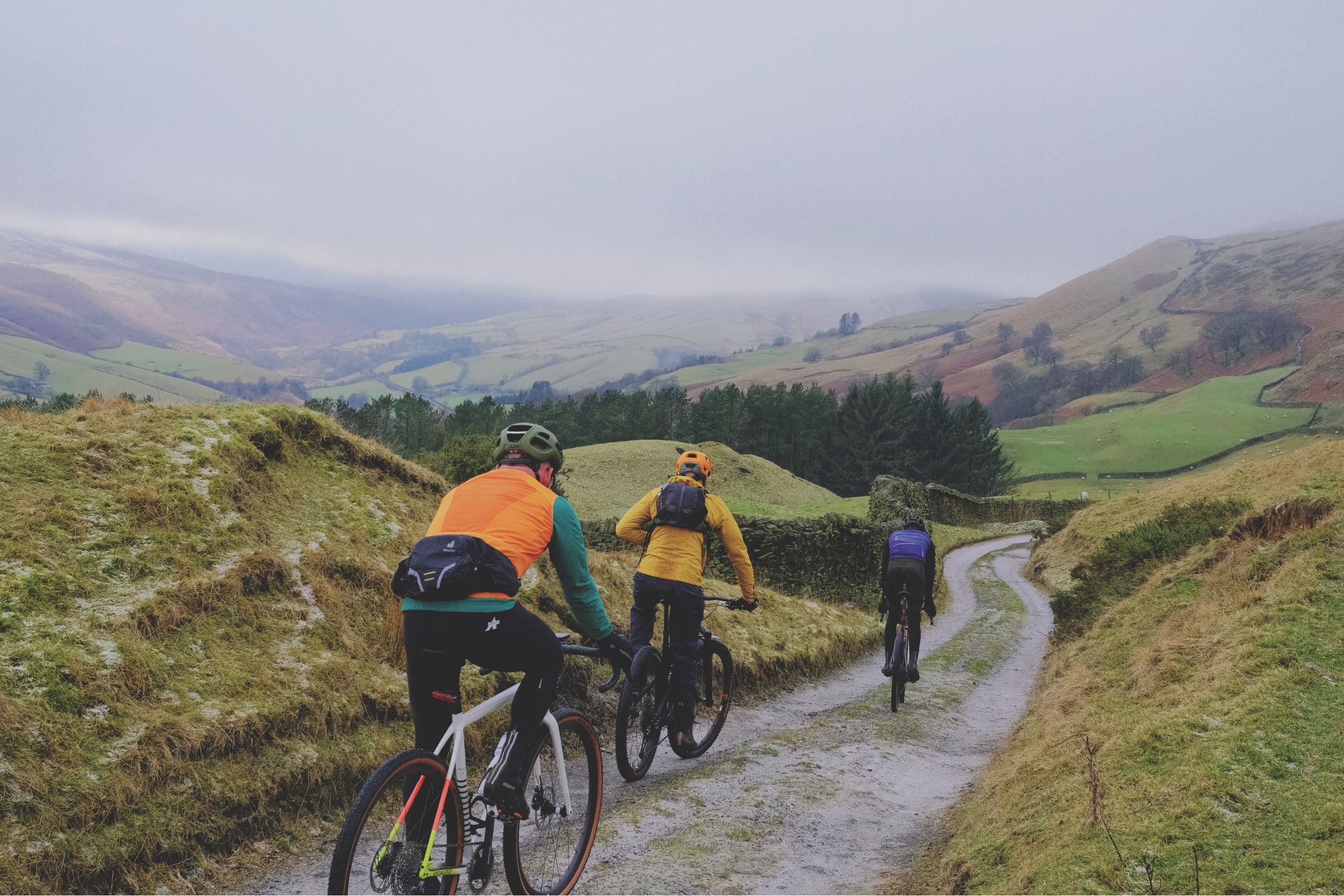 Has the 'spirit of gravel' died?