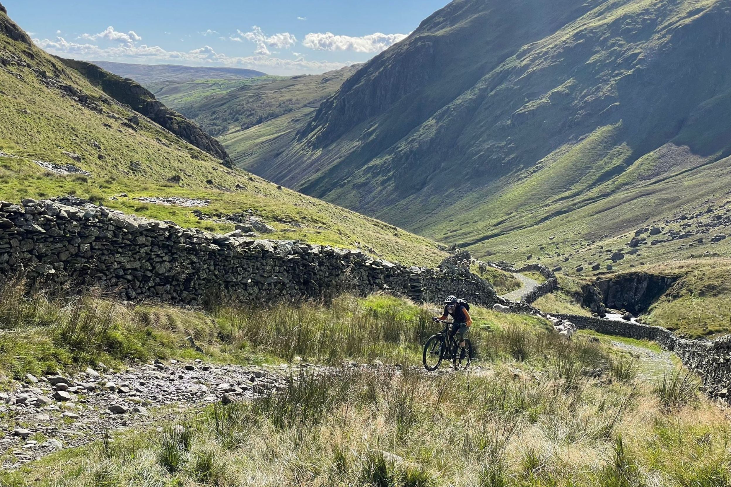 September 2025 - Trail of the Month