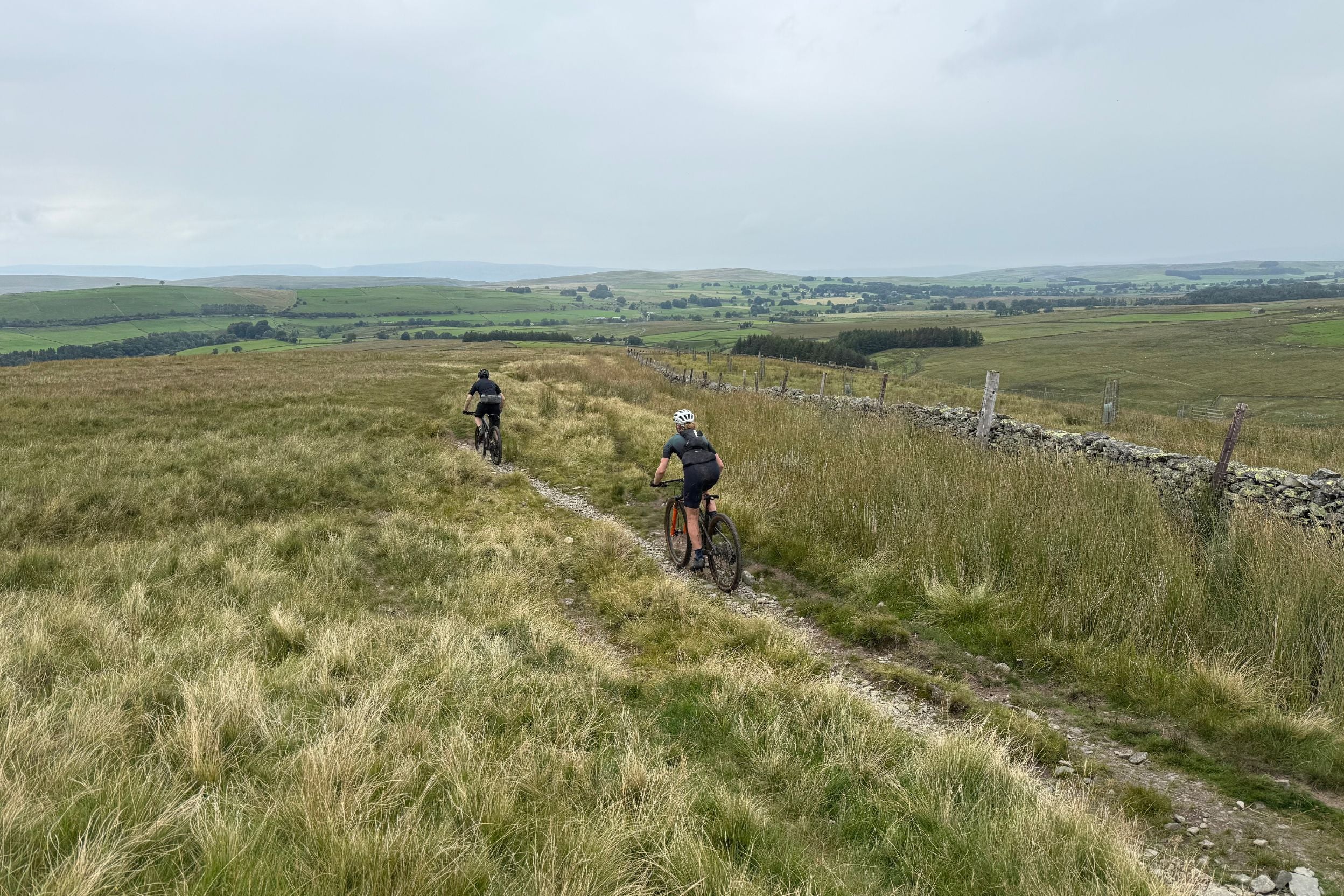 August 2025 - Trail of the Month