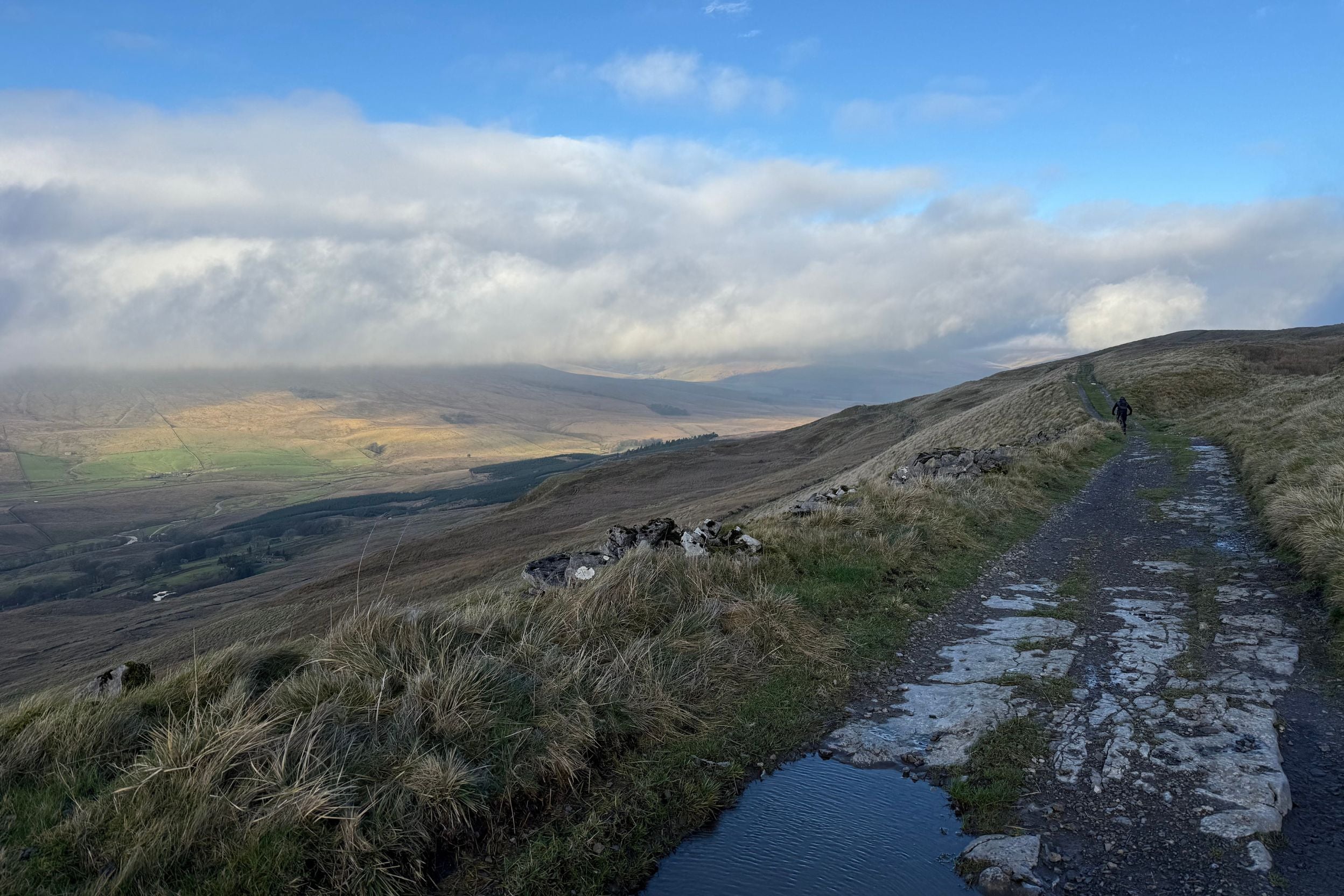 December 2025 - Trail of the Month