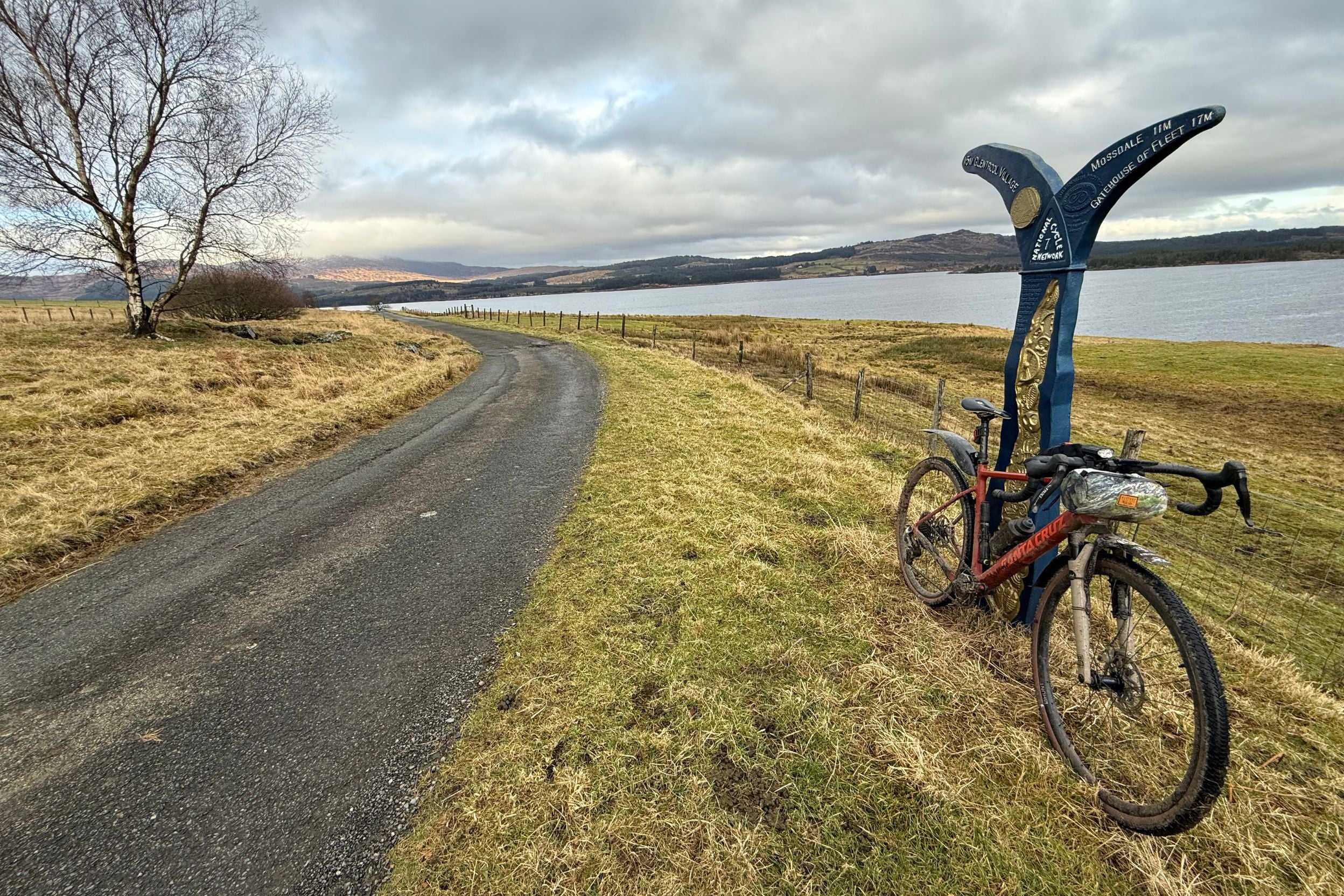 February 2026 - Trail of the Month