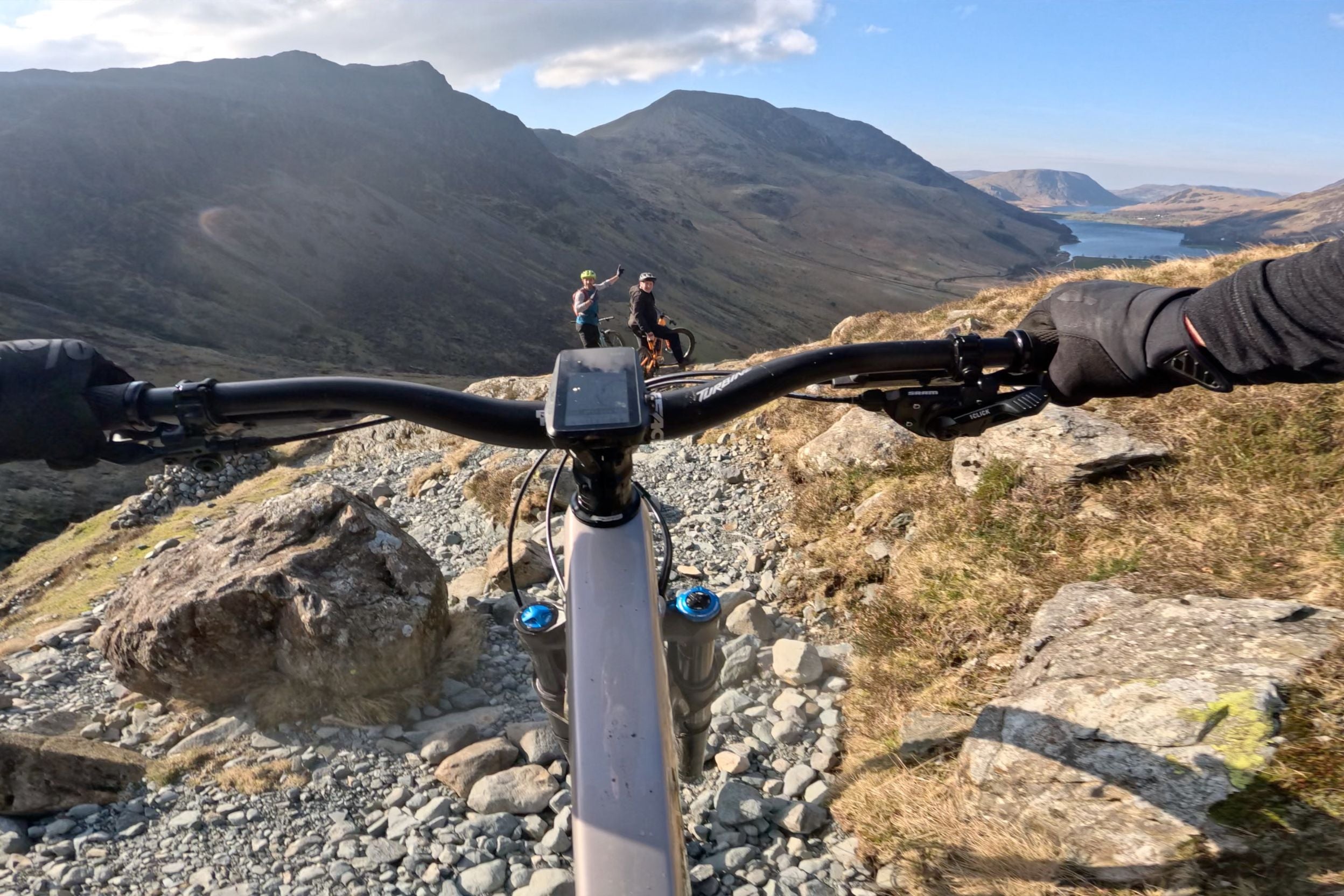 March 2026 - Trail of the Month