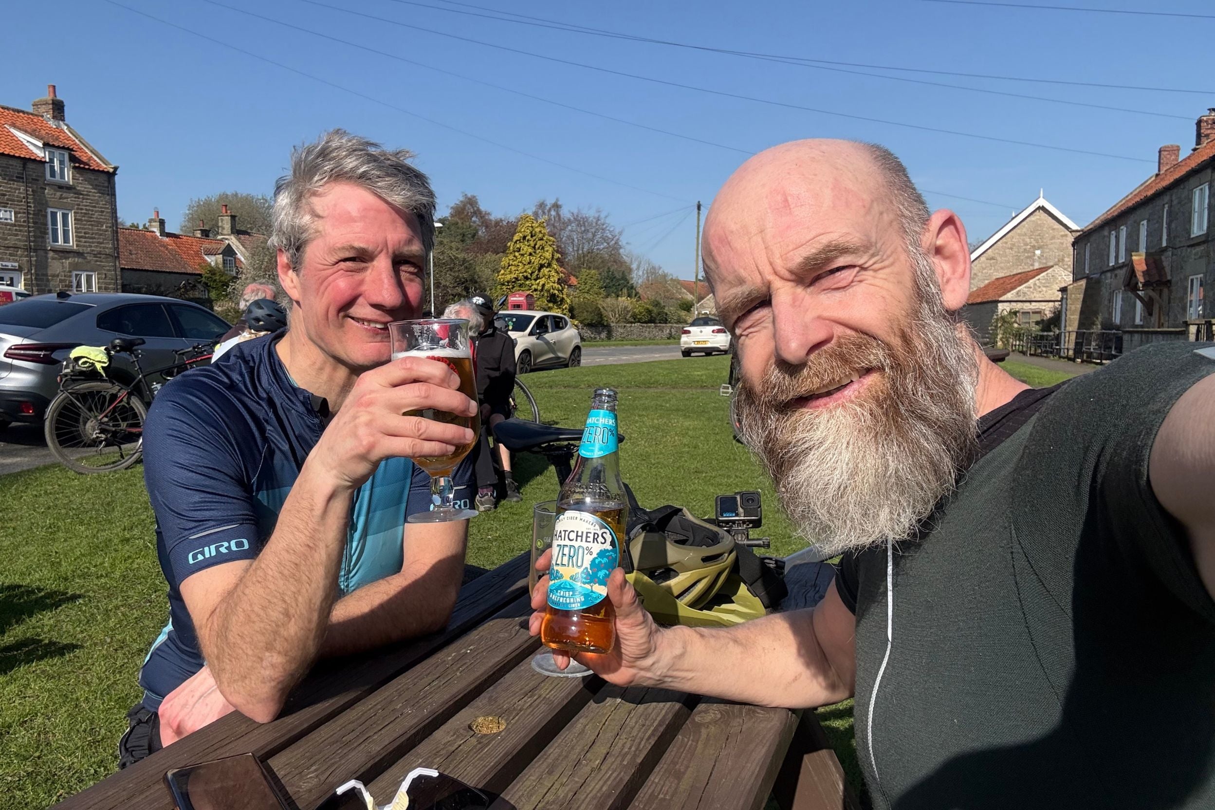 April 2026 - Trail of the Month