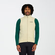 MEN'S ARATUS THERMAL GRID GILET