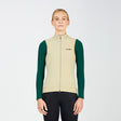 WOMEN'S ARATUS THERMAL GRID GILET