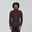 MEN'S ARRAY THERMAL GRID JERSEY