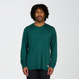 MEN'S TITAN TECHNICAL LONG SLEEVED TEE