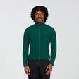 MEN'S ARRAY THERMAL GRID JERSEY