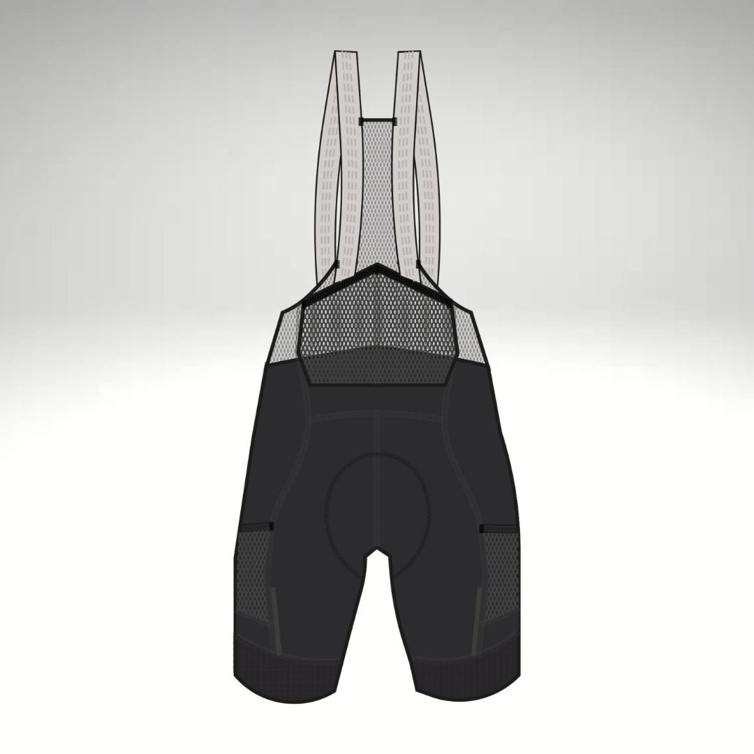 Men's Bib Shorts Men's Bib Shorts