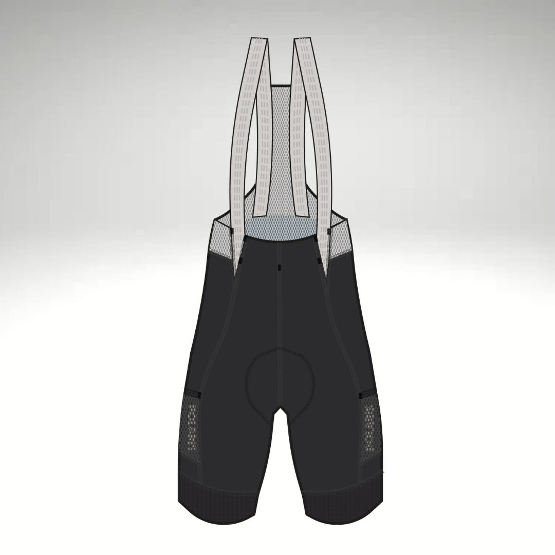 Men's Bib Shorts