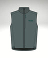 Aratus Thermal Grid Gilet - Men's