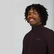 MEN'S ARRAY THERMAL GRID JERSEY