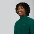 MEN'S ARRAY THERMAL GRID JERSEY