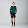 WOMEN'S TITAN TECHNICAL LONG SLEEVED TEE