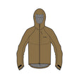 IMBUE WATERPROOF JACKET