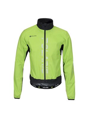 Polaris Hexon Waterproof Road Cycling Jacket 