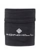 Ronhill Stretch Wrist Pocket All Black S/M
