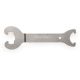Park Tool: HCW-11 - Slotted Bottom Bracket Adjusting Cup Wrench 16 mm