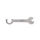 Cyclo Bottom Bracket Cup / 24mm Lockring Outstanding Quality Spanner