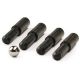 Park Tool: CTP-4K - Replacement Chain Tool Pin Set For The CT-4.3