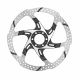 TRP - Rotor - TRP-33 2 Piece Slotted Stainless/Alloy - Various Sizes