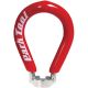 Park Tool: SW-2 - Spoke Wrench: 0.136 Inch Red