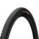 Continental Terra ProTection TR Tyres Black/Black Speed 700x40