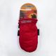 Outdoor Designs Snow Cat Childrens Mitts Red Large
